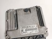 Engine control unit/module