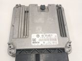 Engine control unit/module