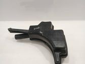 Intake resonator