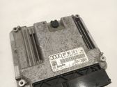 Engine control unit/module