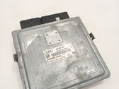 Calculateur moteur ECU