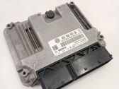 Engine control unit/module
