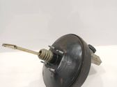 Brake booster