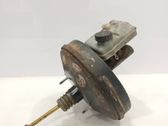 Servo-frein