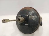 Brake booster