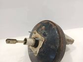 Brake booster