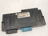 Autres unités de commande / modules