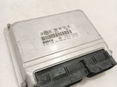 Engine control unit/module