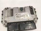 Engine control unit/module ECU