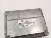 Gearbox control unit/module