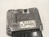 Engine control unit/module