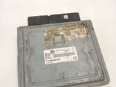 Engine control unit/module