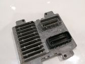 Engine control unit/module ECU