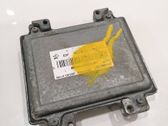 Engine control unit/module