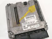 Unidad de control/módulo del motor