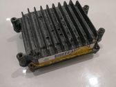 Autres unités de commande / modules