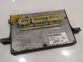 Engine control unit/module