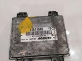 Engine control unit/module