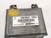 Engine control unit/module