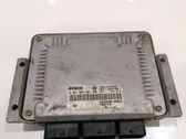 Engine control unit/module