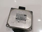 Gearbox control unit/module