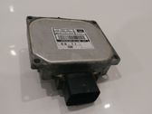 Gearbox control unit/module