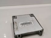 Suspension control unit/module