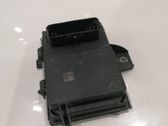 Fuel injection pump control unit/module