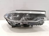Headlight/headlamp