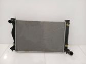 Radiator set