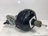 Servo-frein