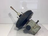 Brake booster
