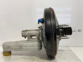Brake booster