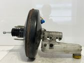 Servo-frein