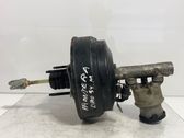 Brake booster