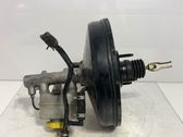 Brake booster