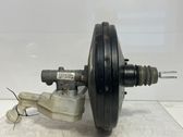 Brake booster