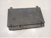 Other control units/modules