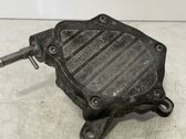 Vacuum pump