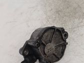 Vacuum pump