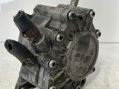 Vacuum pump