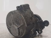 Vacuum pump