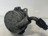Vacuum pump