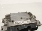 Engine control unit/module