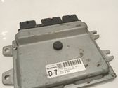 Engine control unit/module