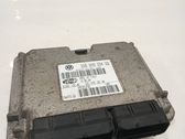 Engine control unit/module