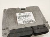 Engine control unit/module