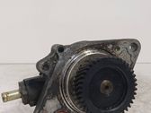 Vacuum pump