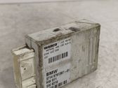 Suspension control unit/module