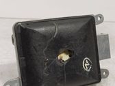 Blind spot module